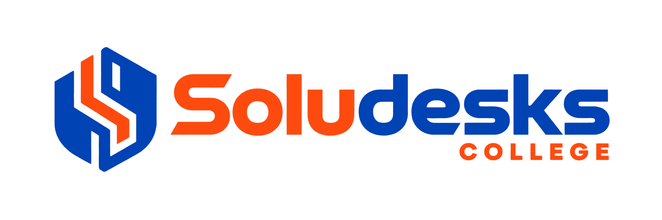SoluDesks College